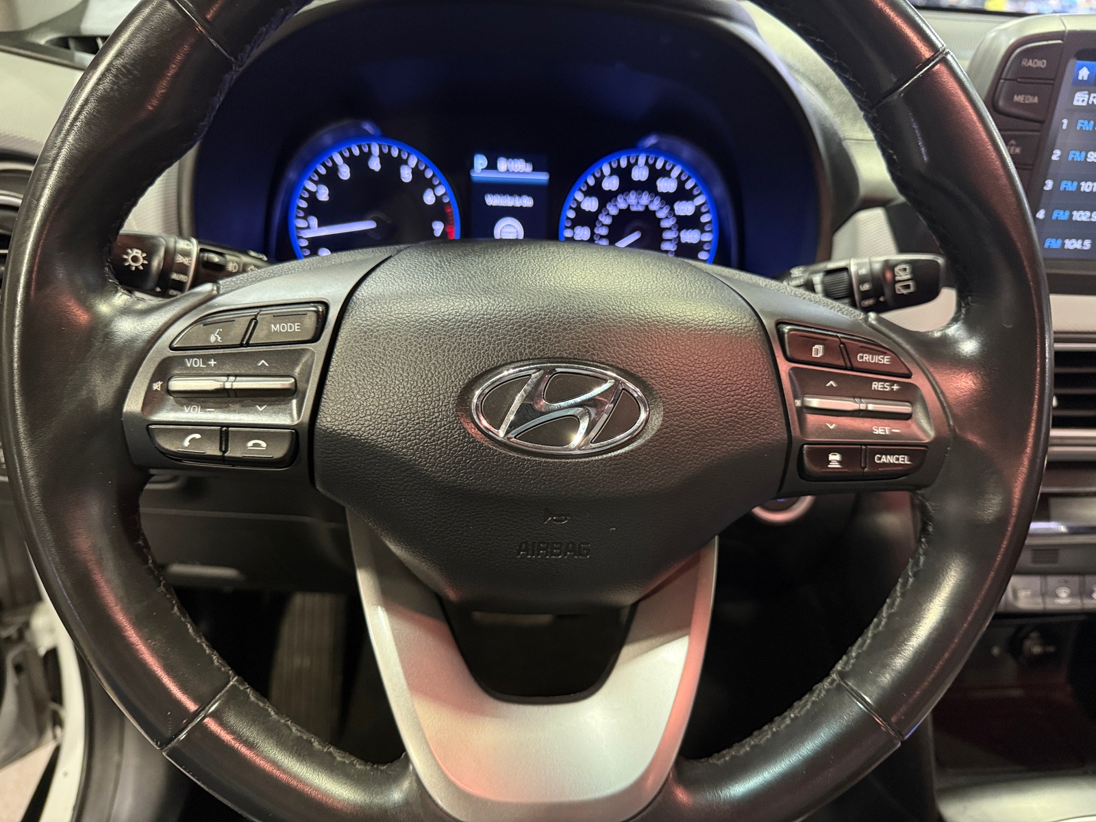 Thumbnail: 2020 Hyundai Kona - 4