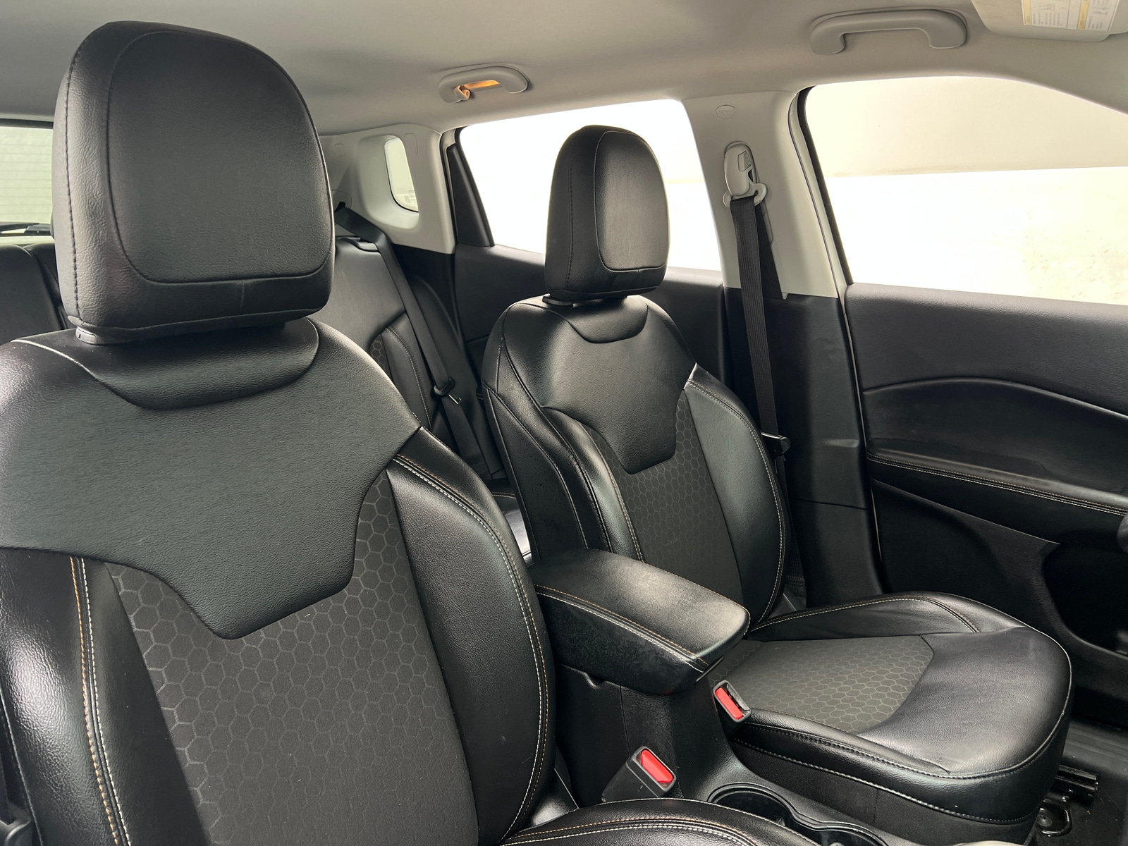 Thumbnail: 2021 Jeep Compass - 2