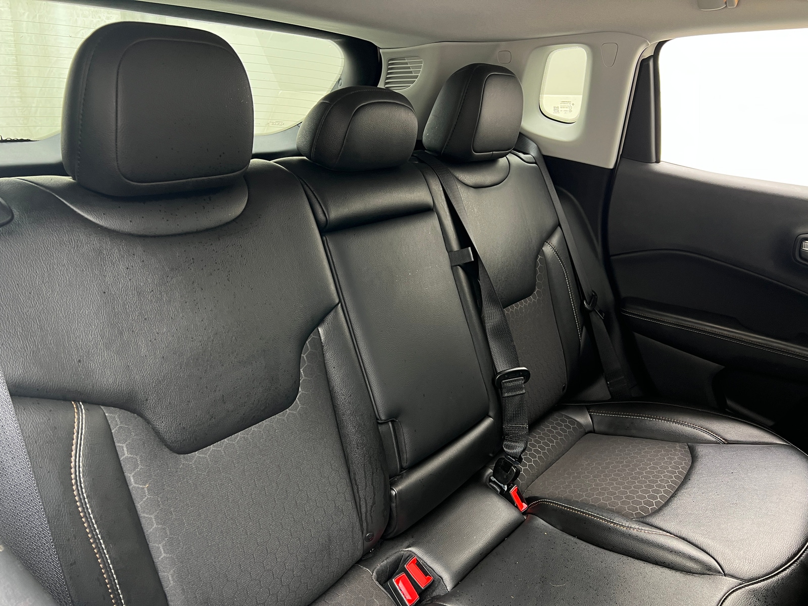 Thumbnail: 2021 Jeep Compass - 6