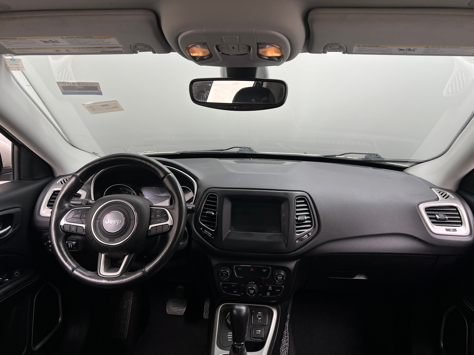 Thumbnail: 2021 Jeep Compass - 3