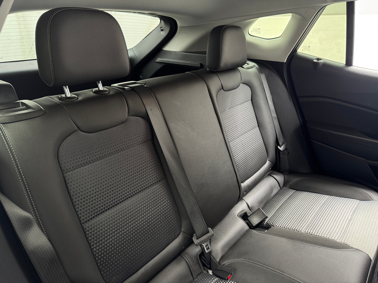 Thumbnail: 2025 Chevrolet Trax - 6