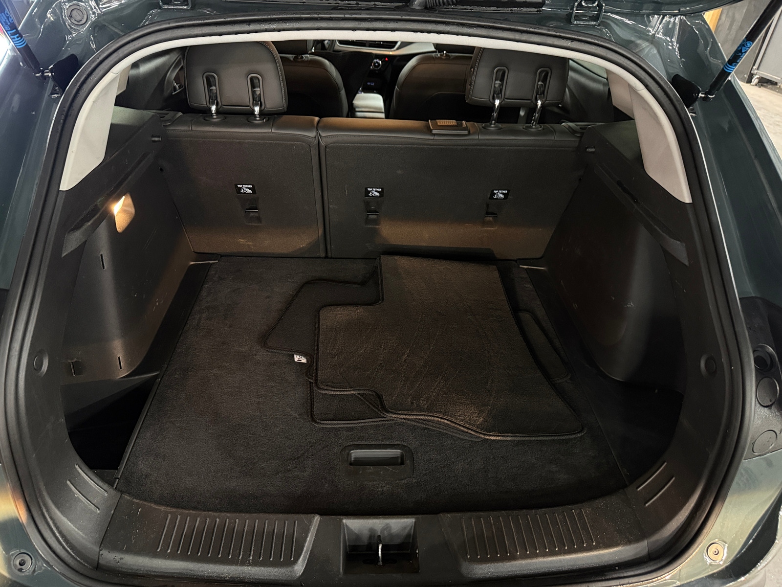 Thumbnail: 2025 Chevrolet Trax - 7