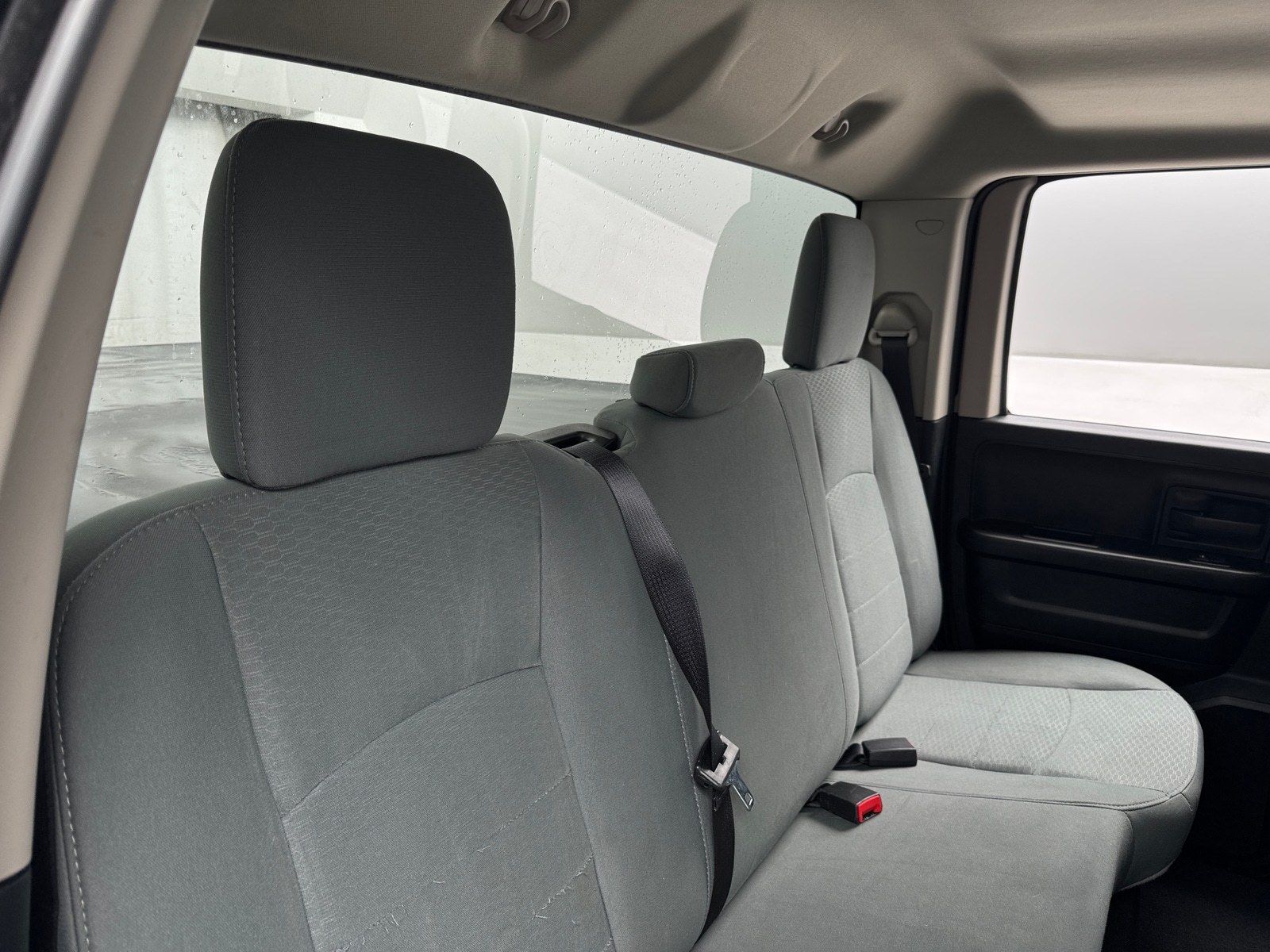 Thumbnail: 2018 RAM 1500 - 6