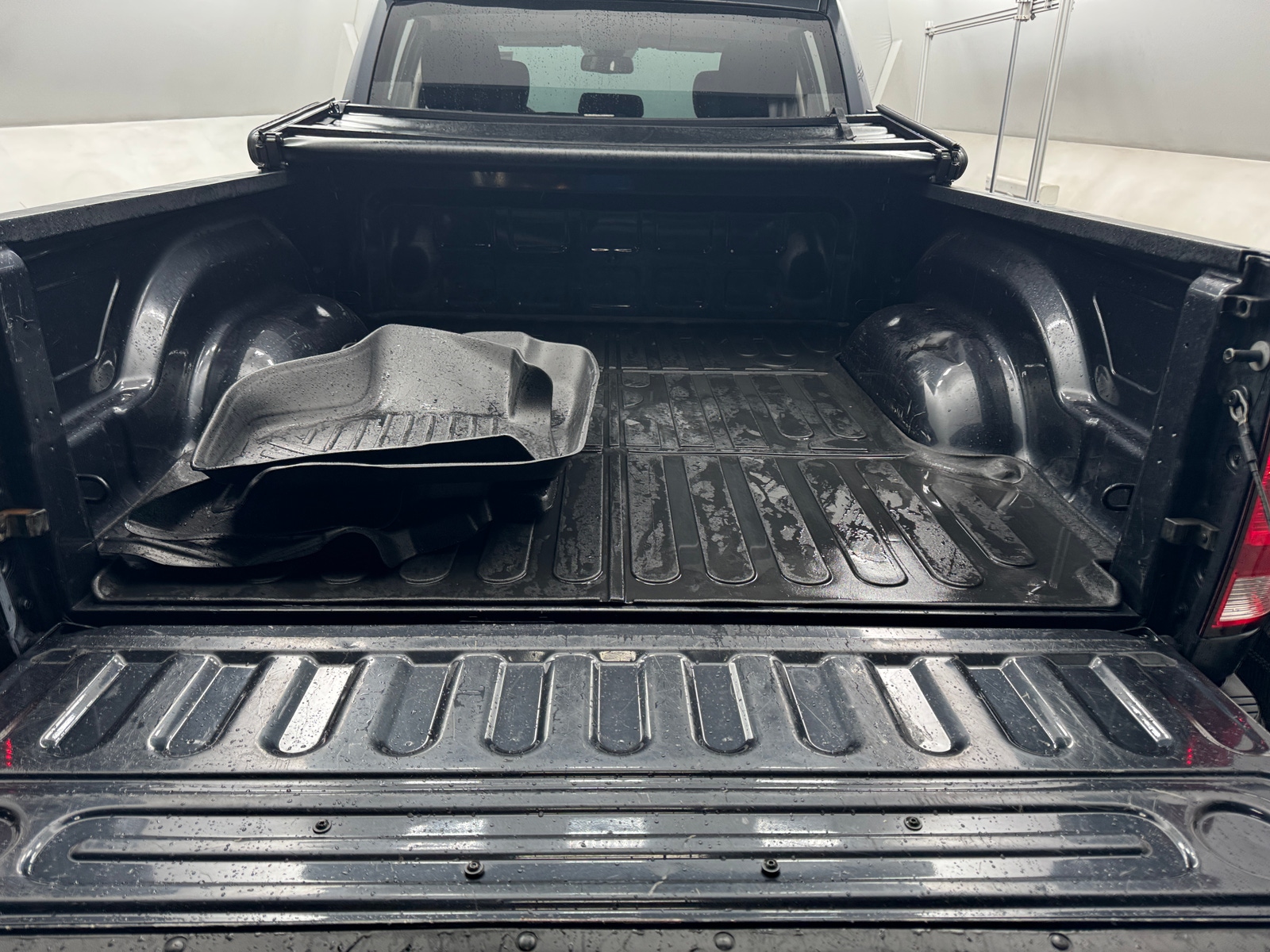 Thumbnail: 2018 RAM 1500 - 7