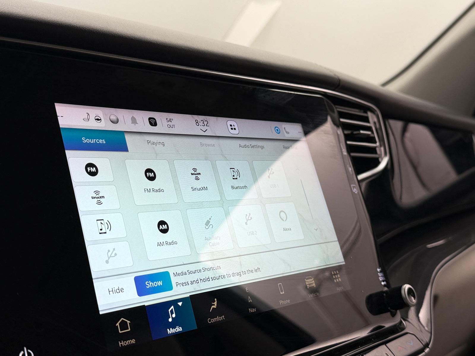 Thumbnail: 2022 Jeep Wagoneer - 3