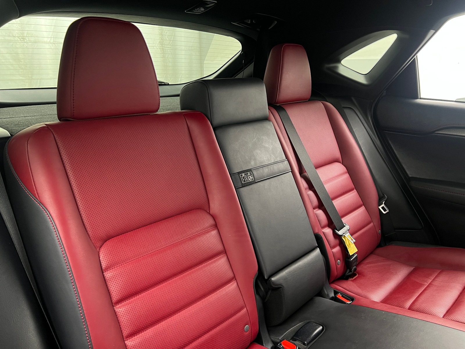 Thumbnail: 2017 Lexus NX - 5