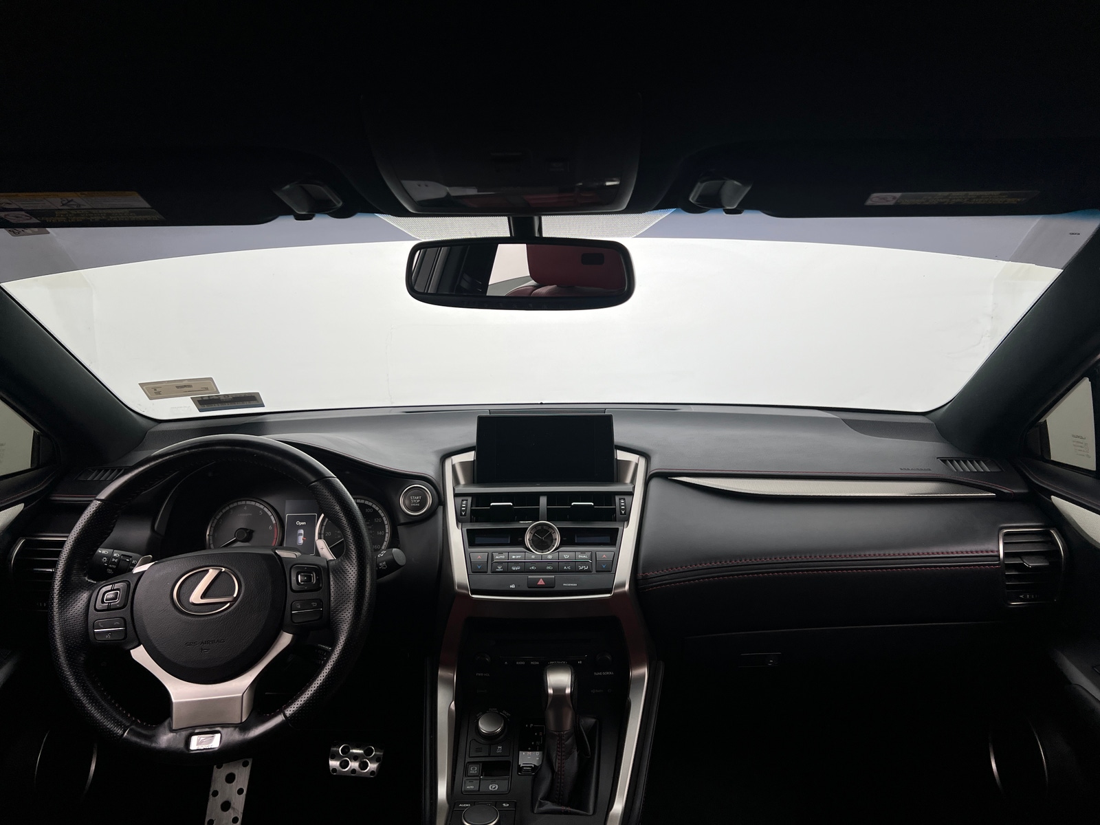 Thumbnail: 2017 Lexus NX - 2