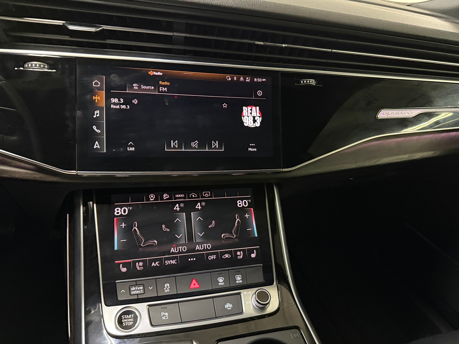 Thumbnail: 2021 Audi Q8 - 3