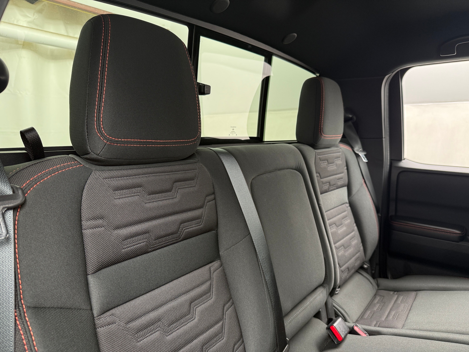 Thumbnail: 2025 Nissan Frontier - 6