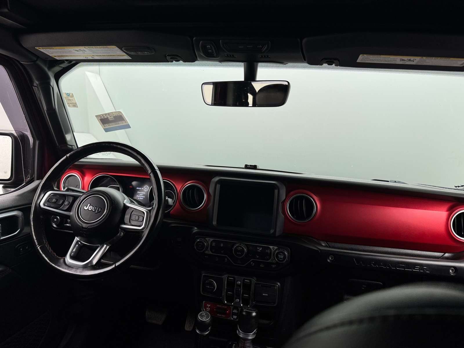 Thumbnail: 2021 Jeep Wrangler - 2