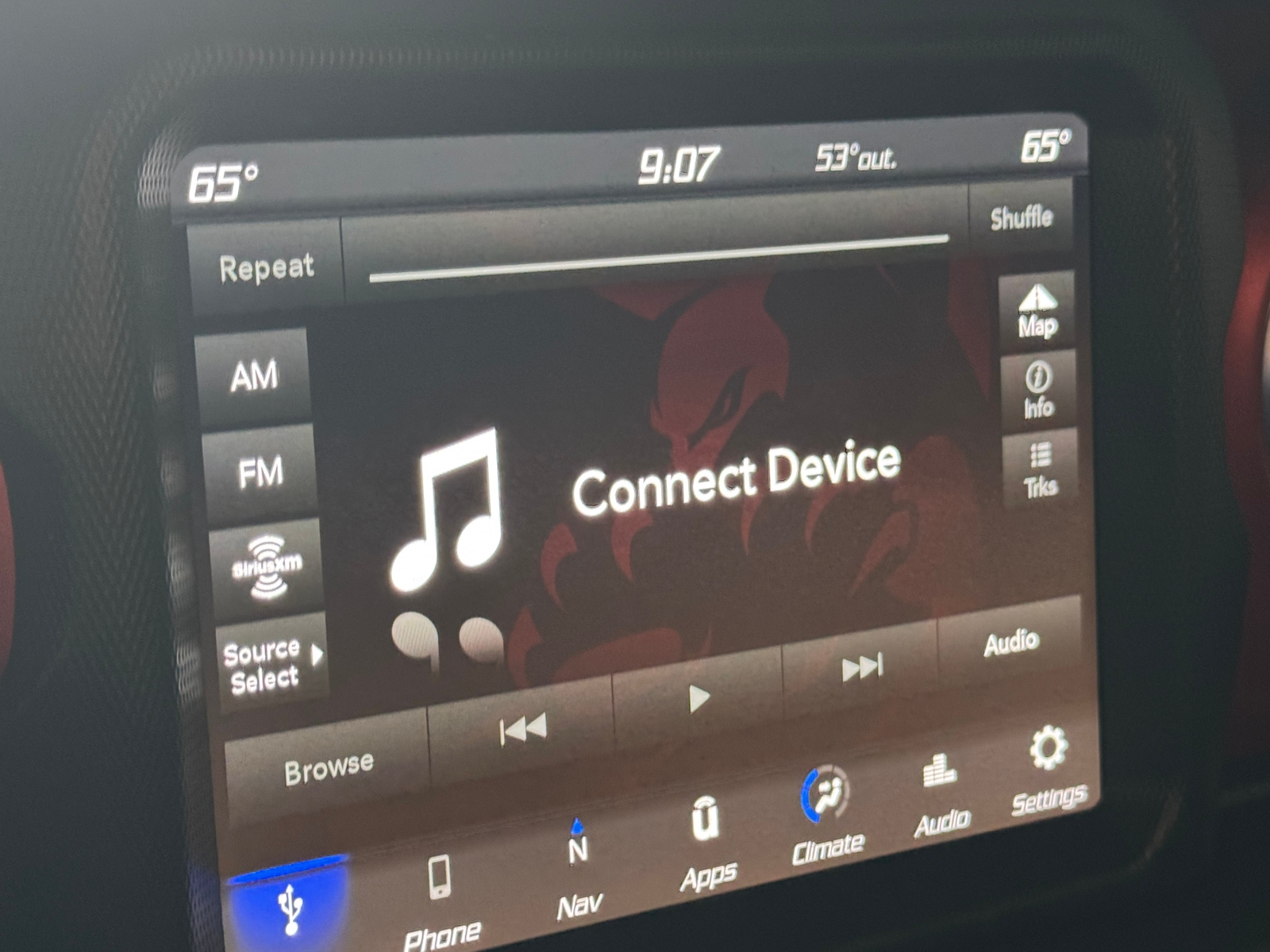 Thumbnail: 2021 Jeep Wrangler - 3