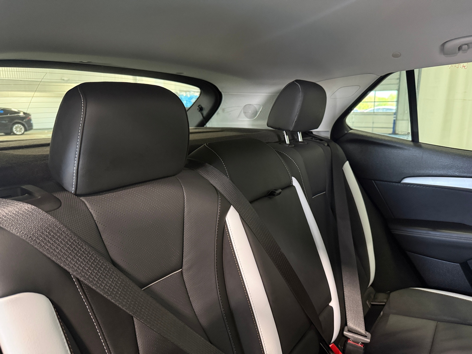 Thumbnail: 2025 Buick Envision - 5