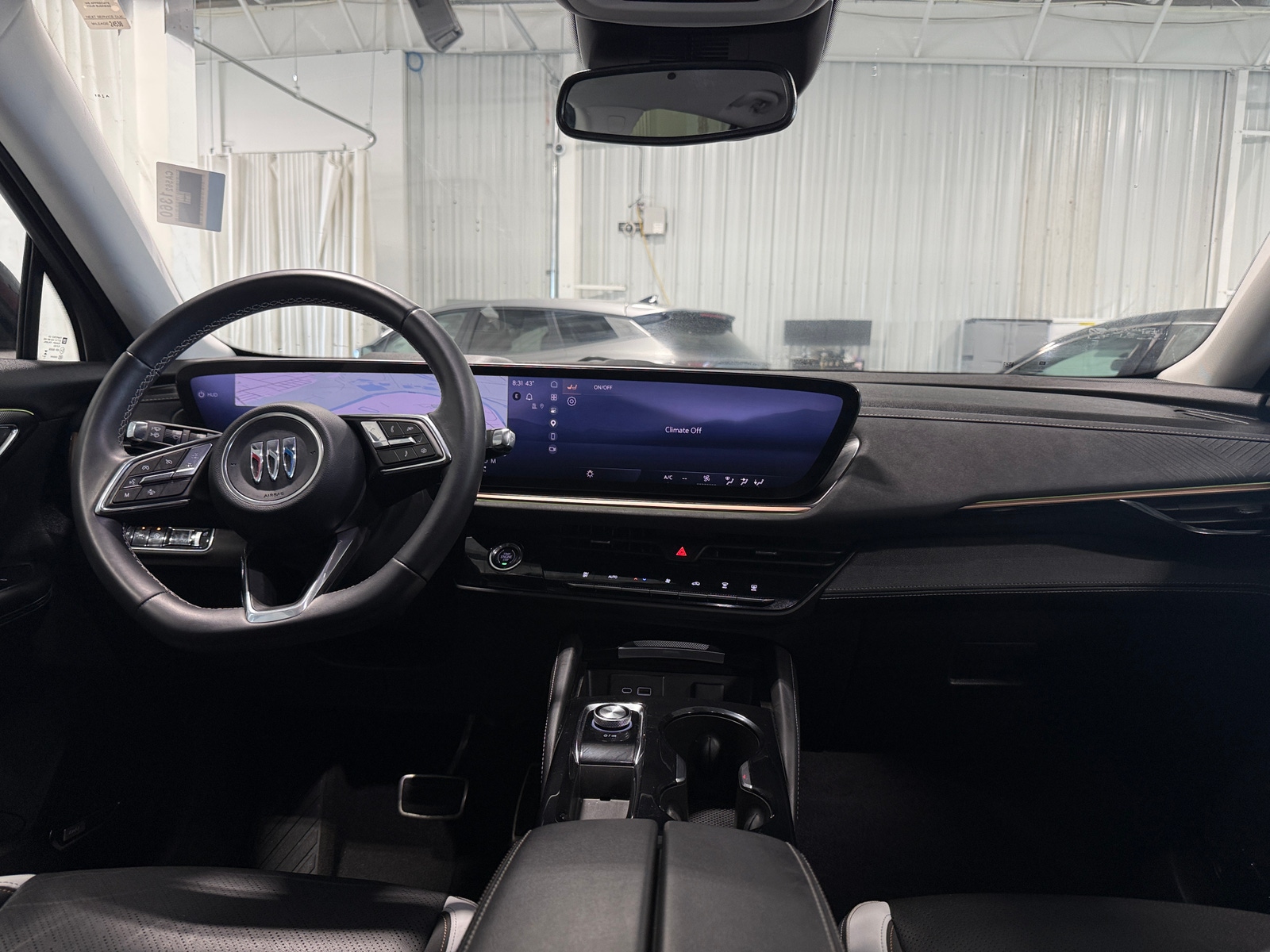 Thumbnail: 2025 Buick Envision - 2