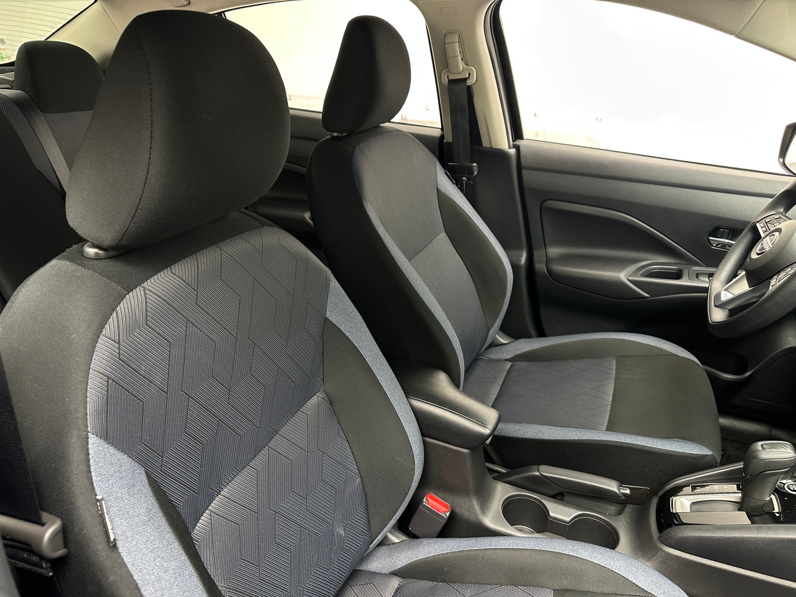 Thumbnail: 2025 Nissan Versa - 2