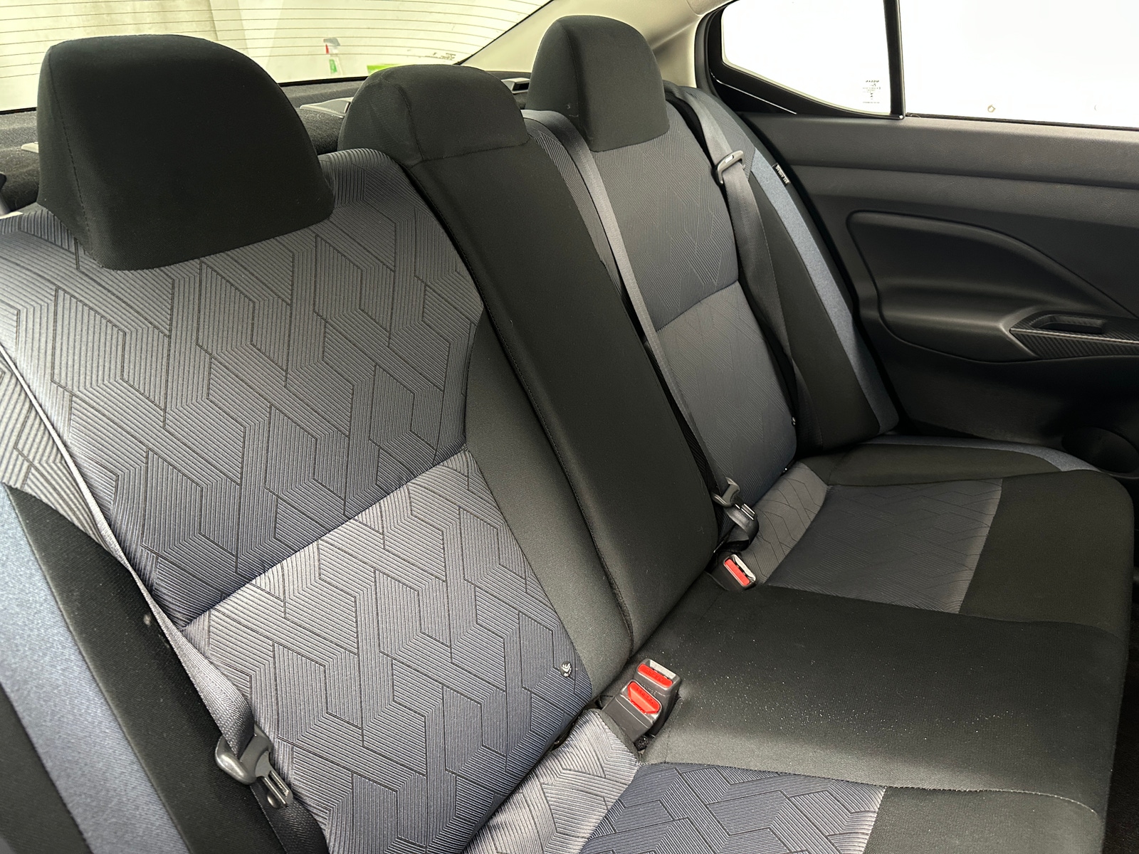Thumbnail: 2025 Nissan Versa - 6