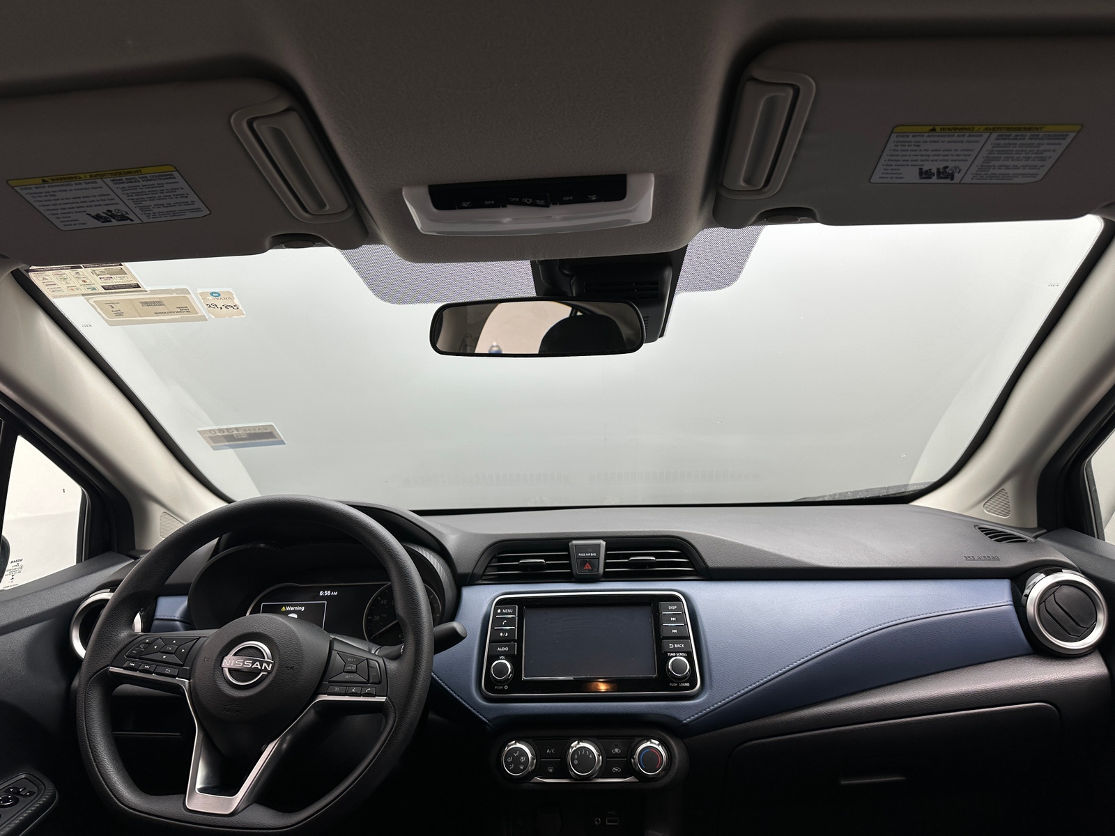 Thumbnail: 2025 Nissan Versa - 3