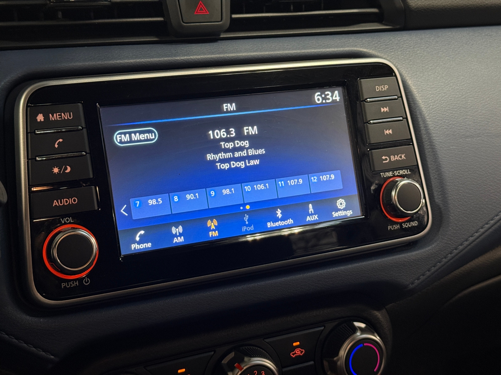 Thumbnail: 2025 Nissan Versa - 4