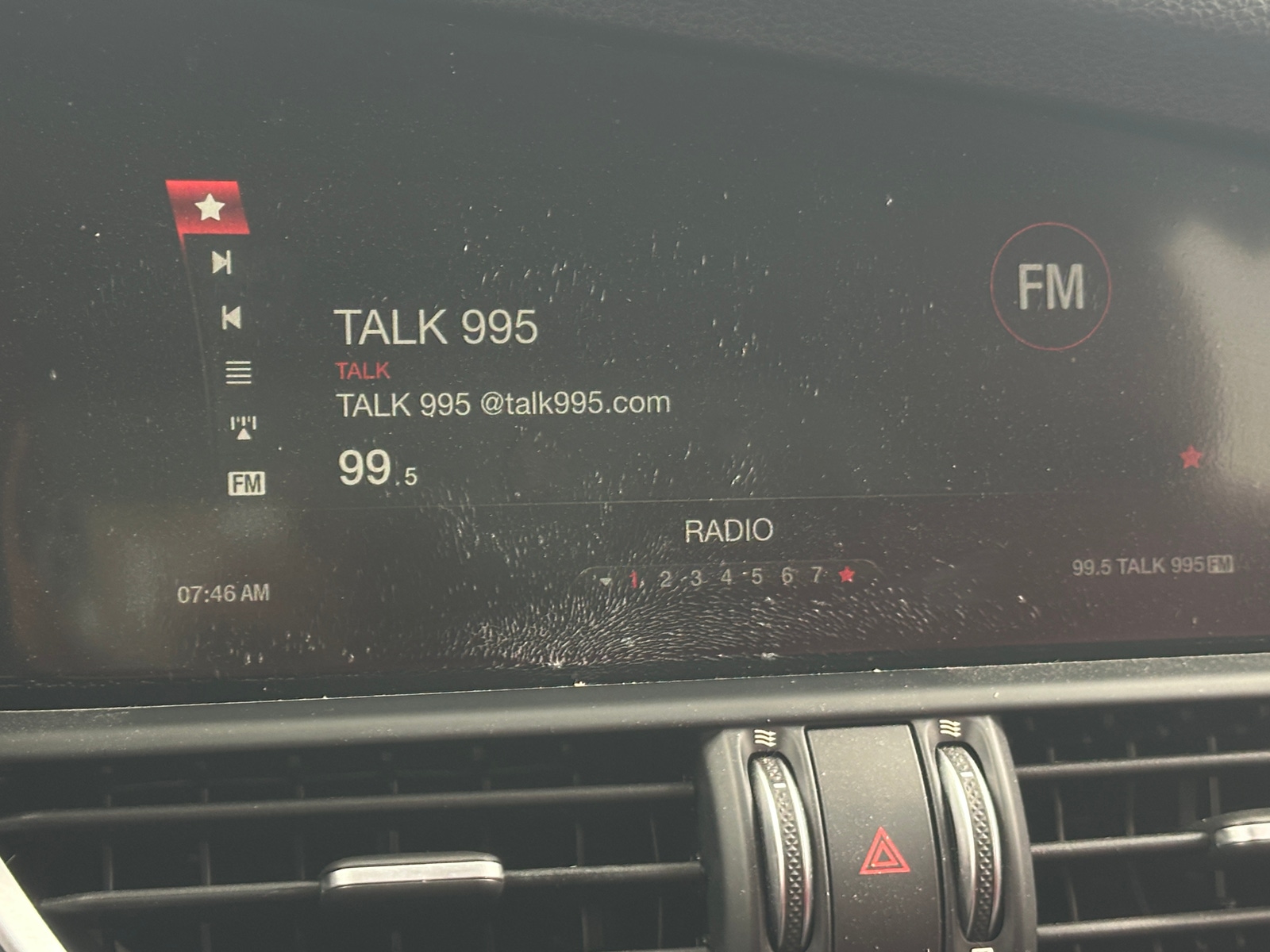 Thumbnail: 2018 Alfa Romeo Giulia - 3