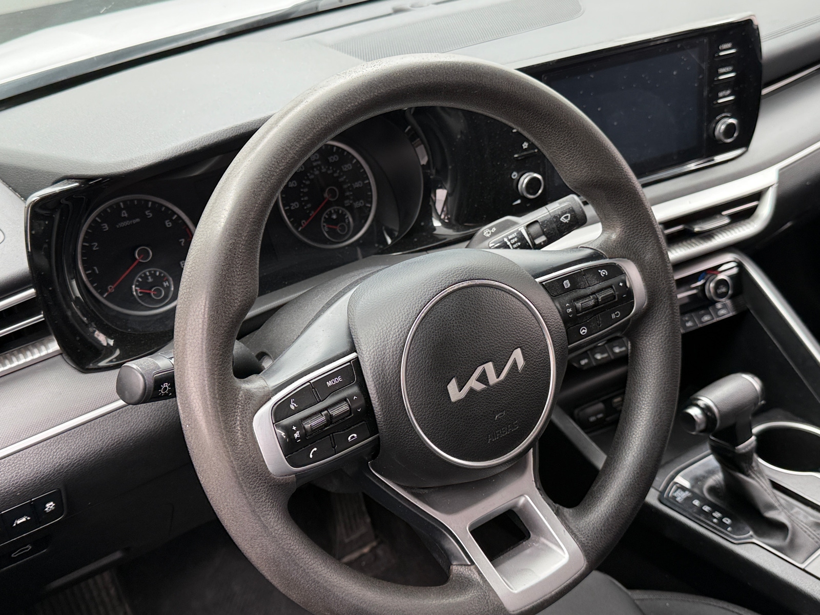 Thumbnail: 2023 Kia K5 - 5