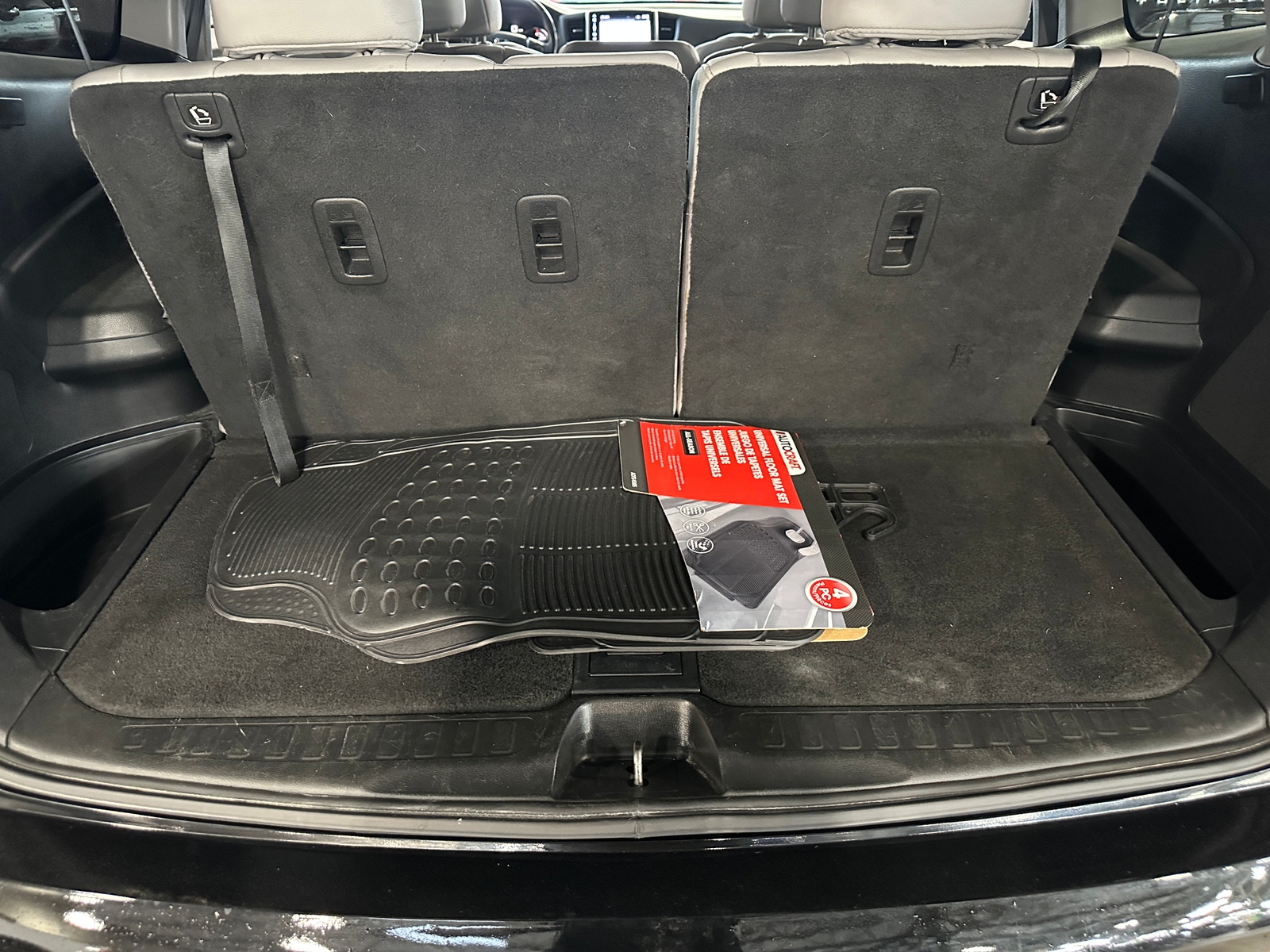 Thumbnail: 2017 Honda Pilot - 6