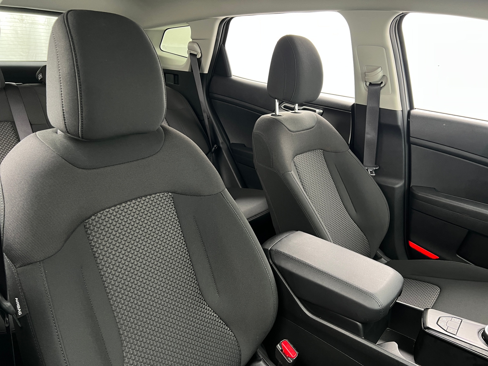 Thumbnail: 2026 Kia Sportage - 2