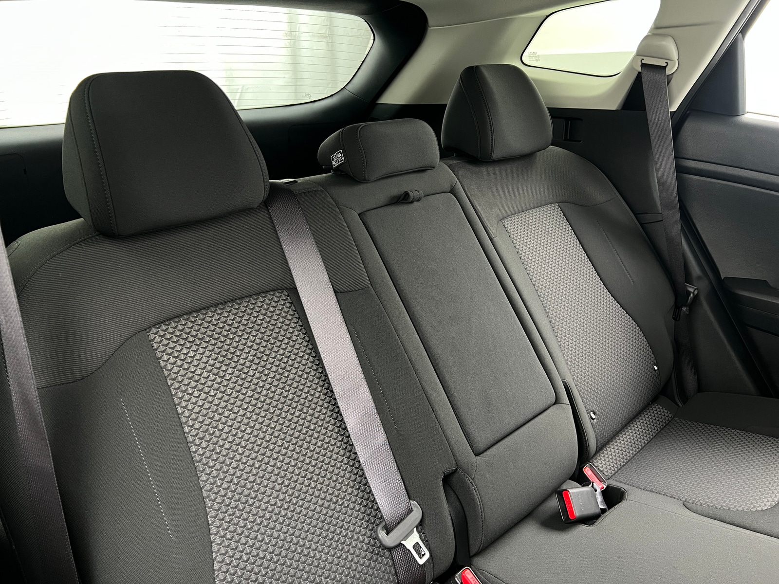 Thumbnail: 2026 Kia Sportage - 6