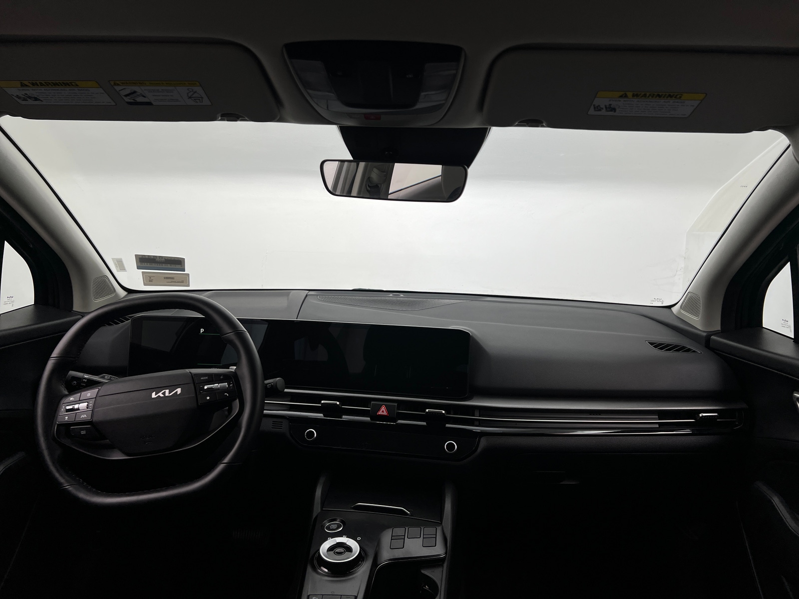 Thumbnail: 2026 Kia Sportage - 3