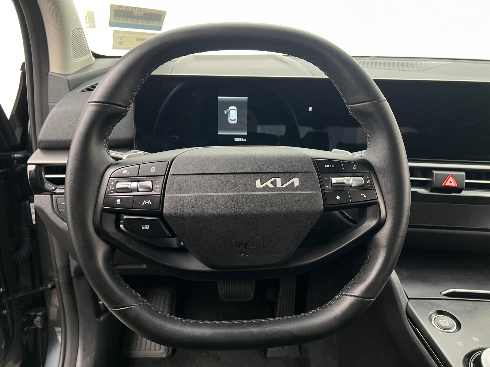 Thumbnail: 2026 Kia Sportage - 5