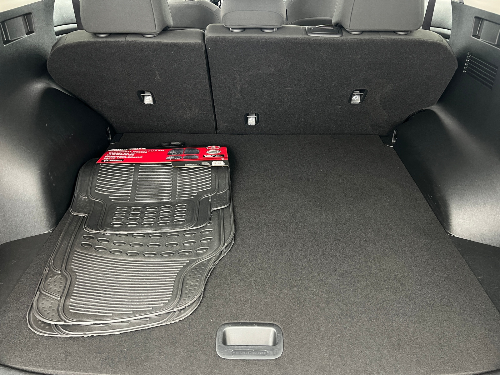 Thumbnail: 2026 Kia Sportage - 7