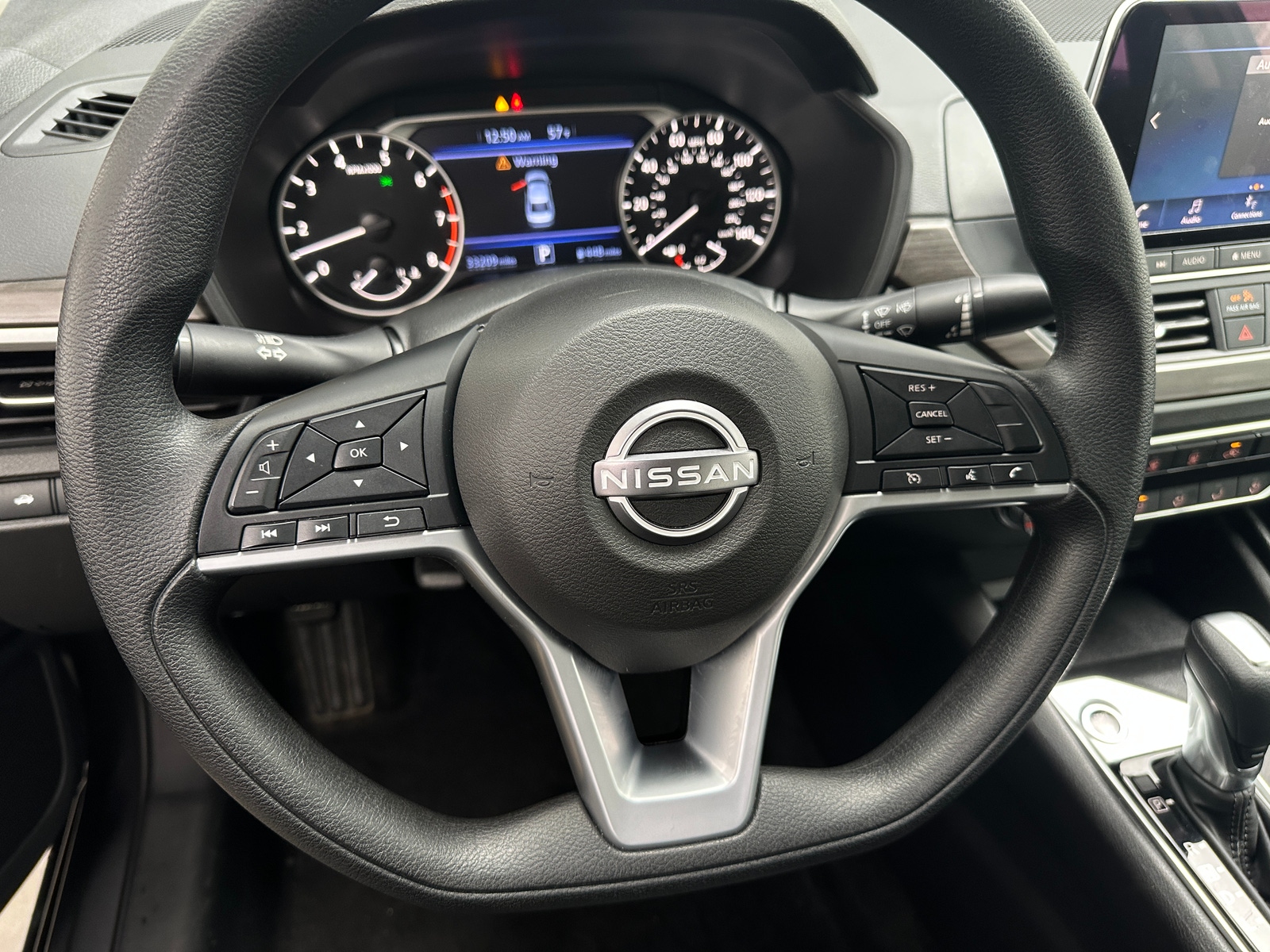 Thumbnail: 2025 Nissan Altima - 5