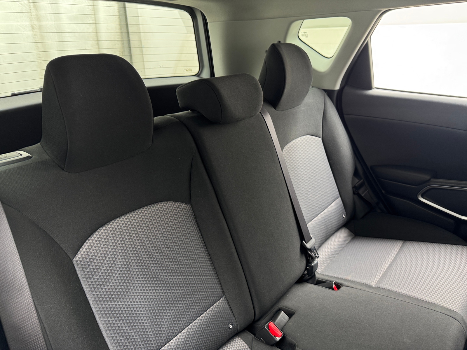 Thumbnail: 2022 Kia Soul - 6