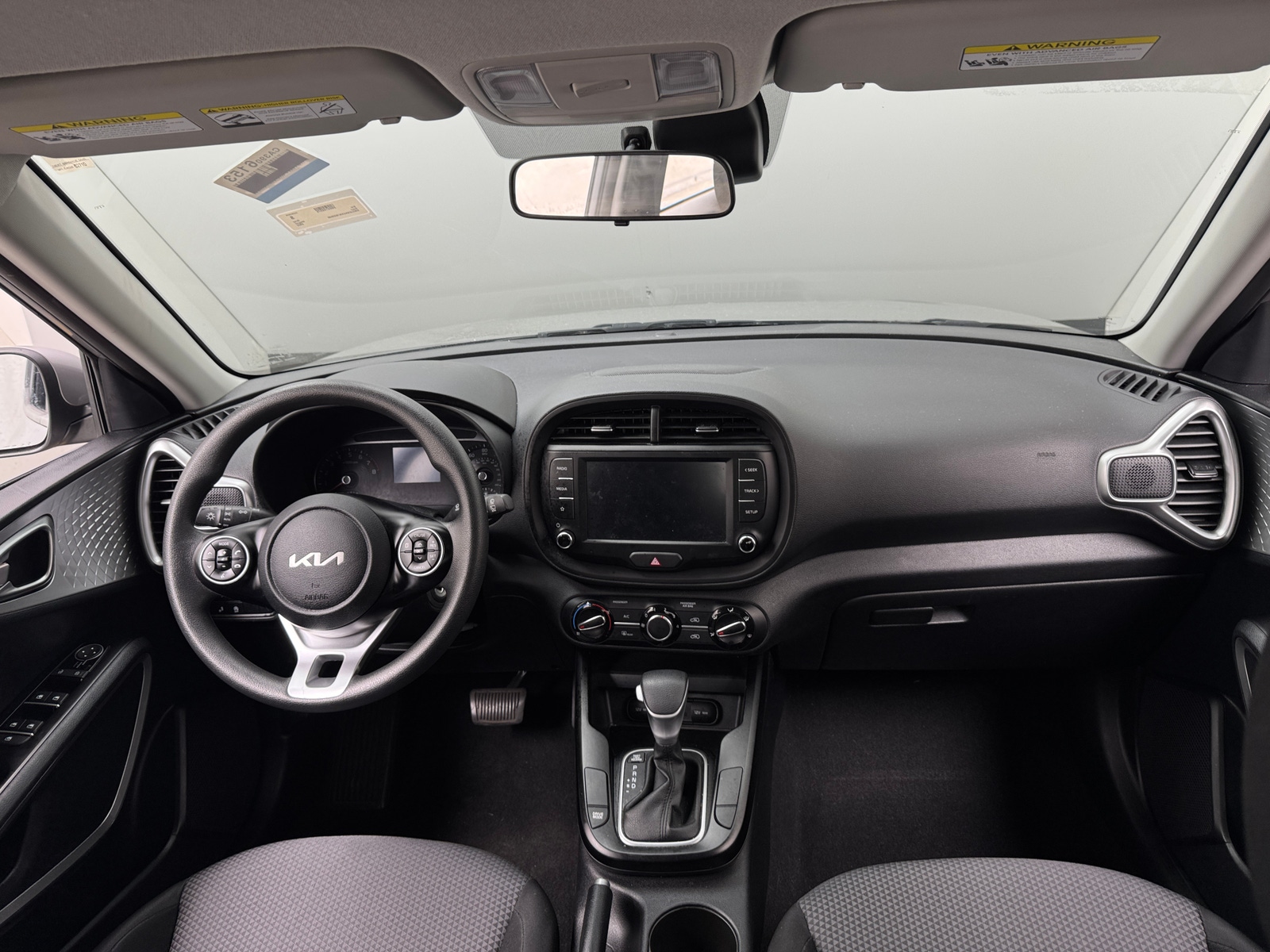 Thumbnail: 2022 Kia Soul - 3