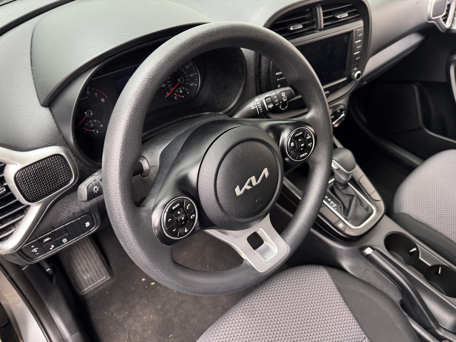 Thumbnail: 2022 Kia Soul - 5