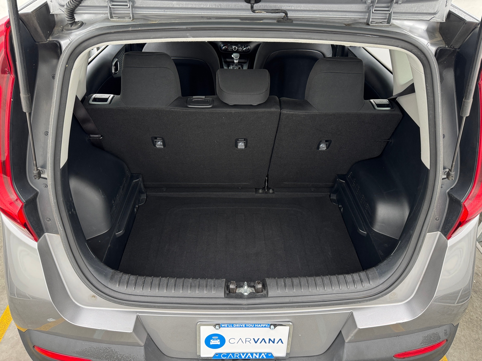 Thumbnail: 2022 Kia Soul - 7