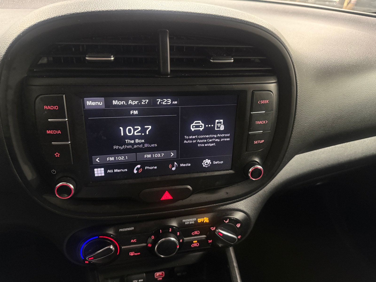 Thumbnail: 2022 Kia Soul - 4