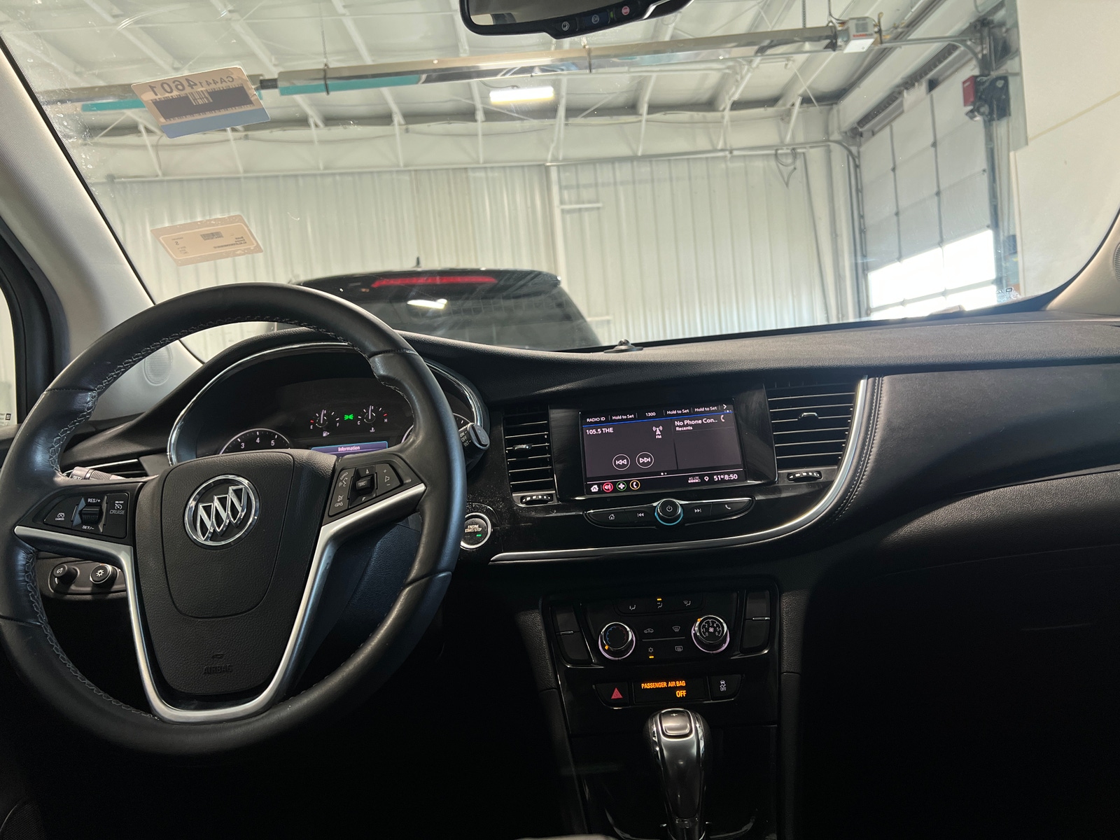 Thumbnail: 2022 Buick Encore - 2