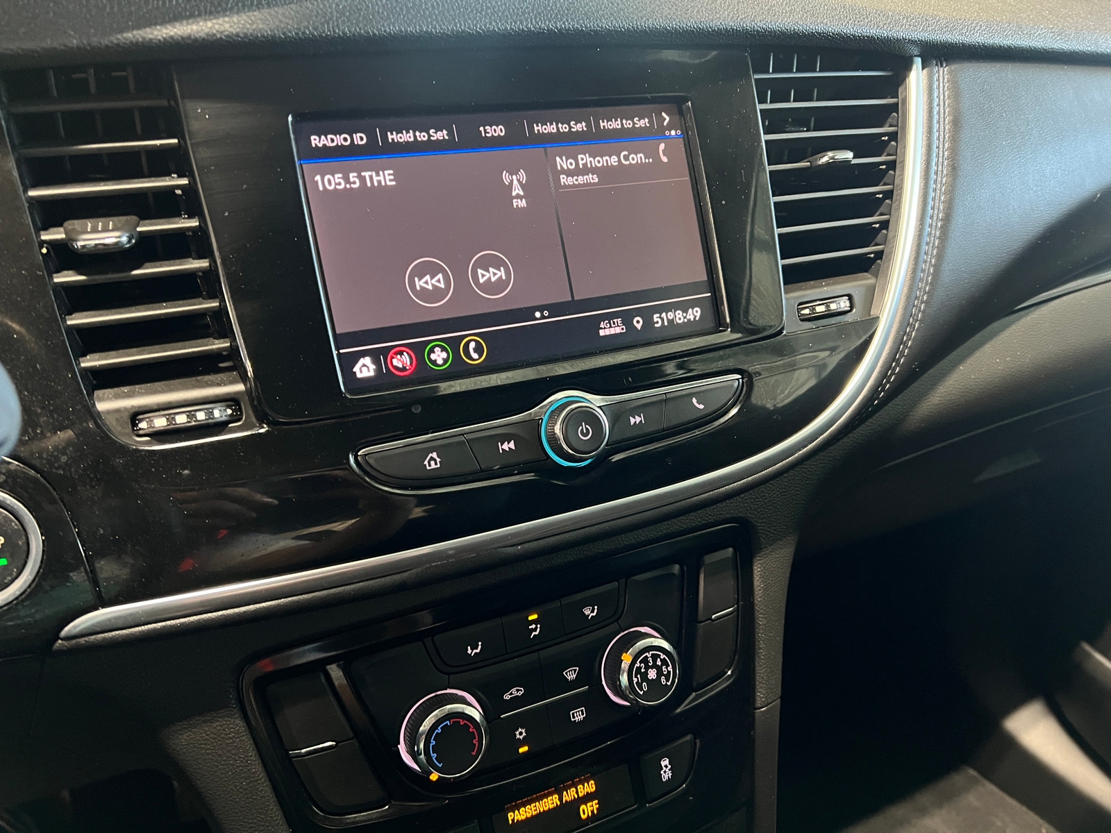 Thumbnail: 2022 Buick Encore - 3