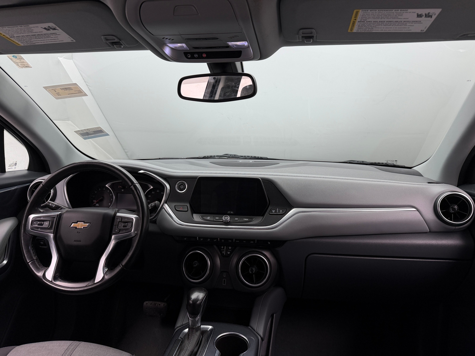 Thumbnail: 2019 Chevrolet Blazer - 3