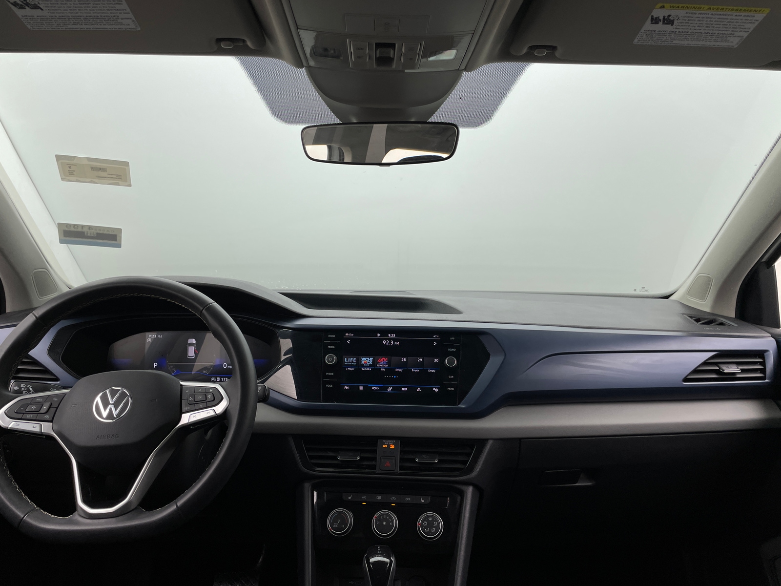 Thumbnail: 2023 Volkswagen Taos - 2