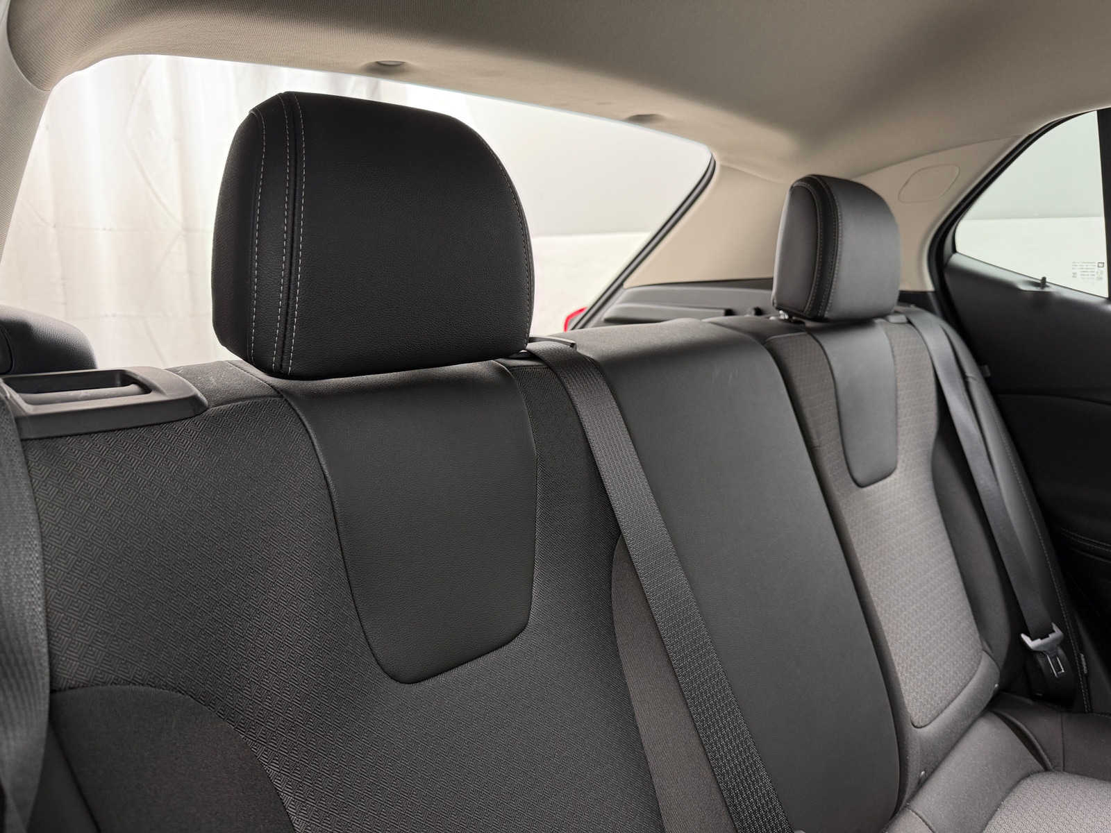 Thumbnail: 2025 Buick Encore GX - 5