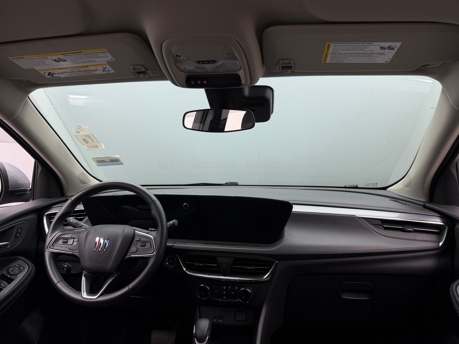 Thumbnail: 2025 Buick Encore GX - 2