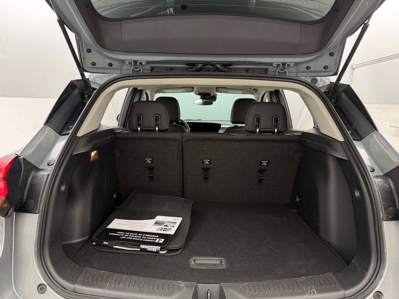 Thumbnail: 2025 Buick Encore GX - 6