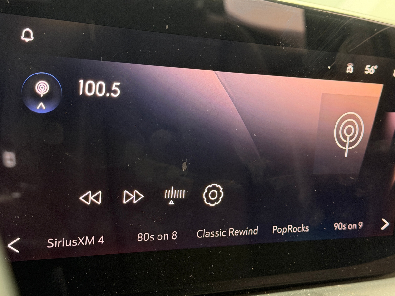 Thumbnail: 2025 Buick Encore GX - 3