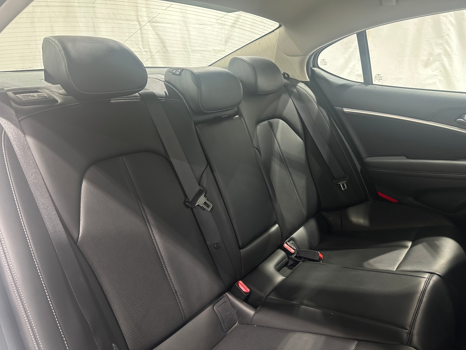 Thumbnail: 2023 Genesis G70 - 5