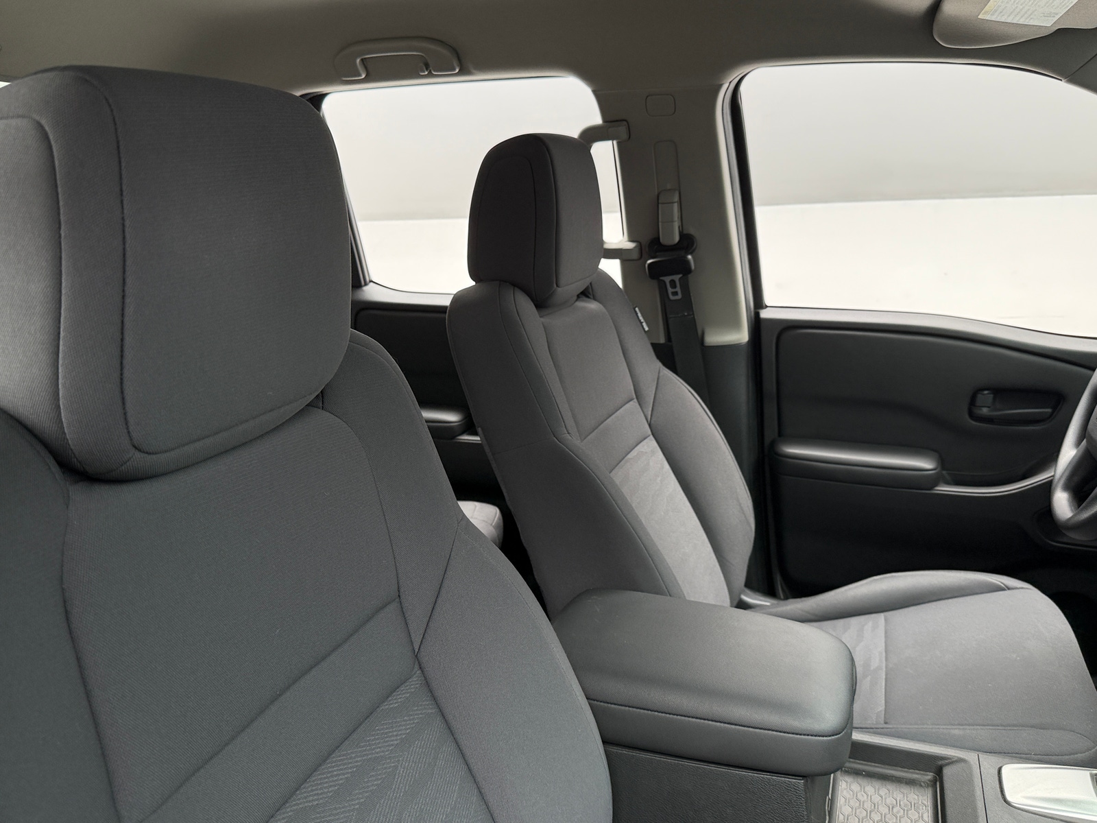 Thumbnail: 2023 Nissan Frontier - 2