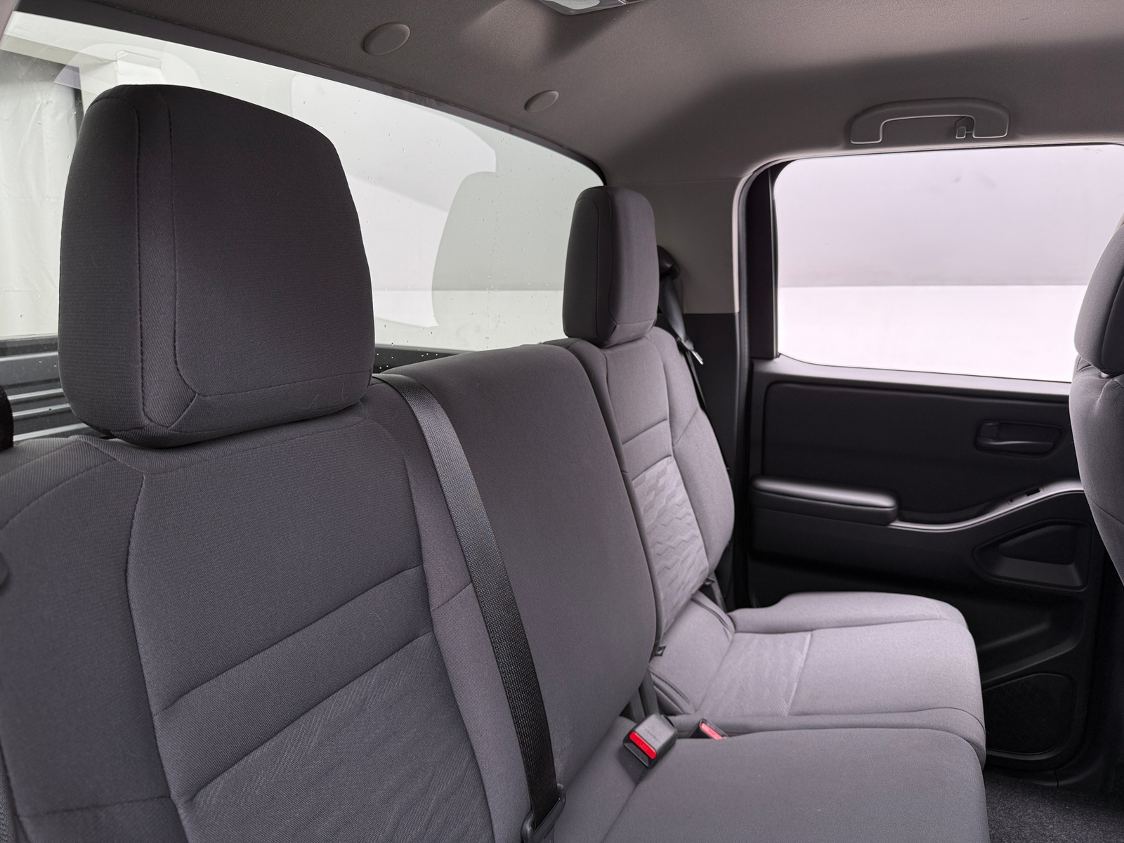 Thumbnail: 2023 Nissan Frontier - 6