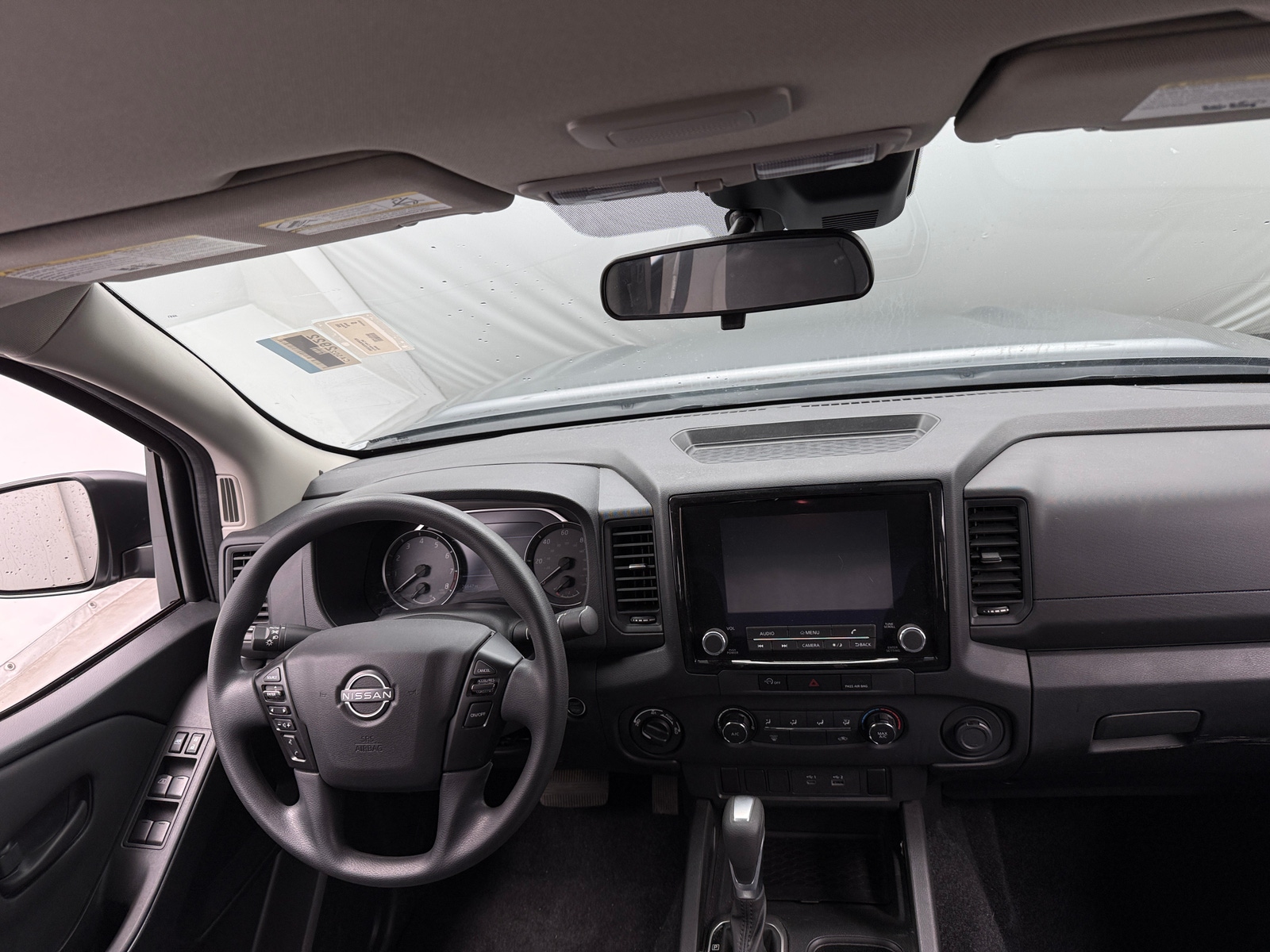 Thumbnail: 2023 Nissan Frontier - 3