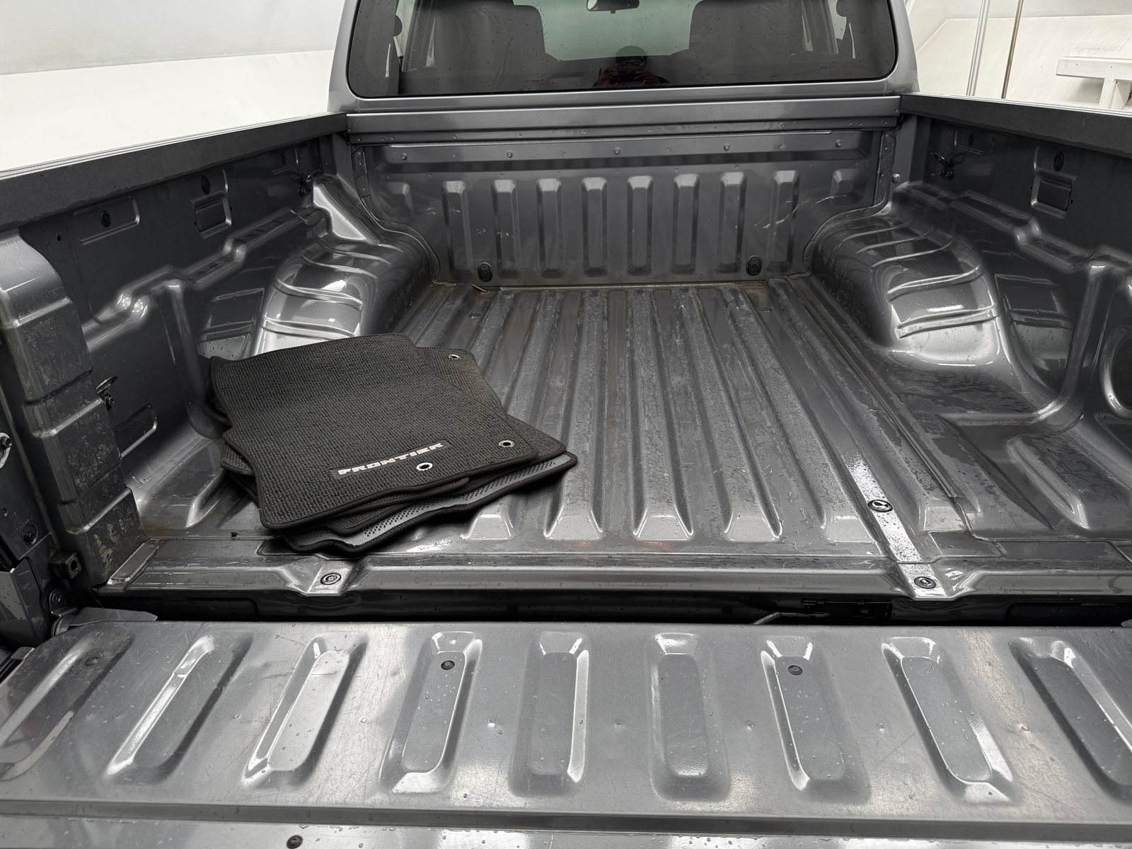 Thumbnail: 2023 Nissan Frontier - 7