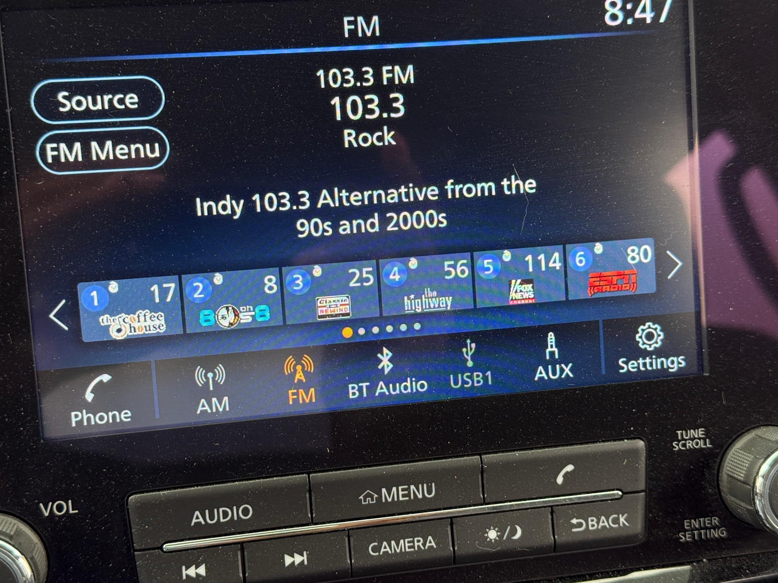 Thumbnail: 2023 Nissan Frontier - 4