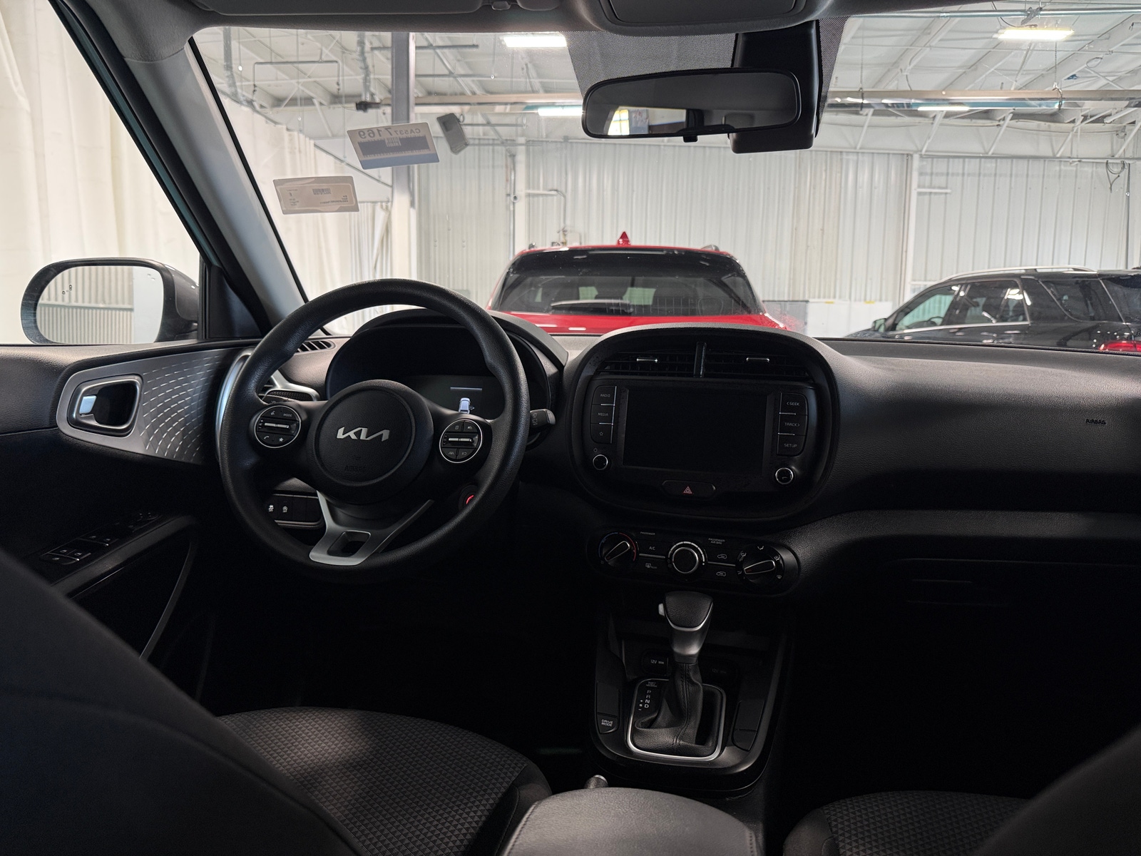 Thumbnail: 2025 Kia Soul - 3